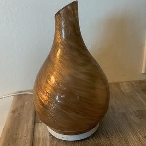 Aroma Bliss Essential Oil Diffuser